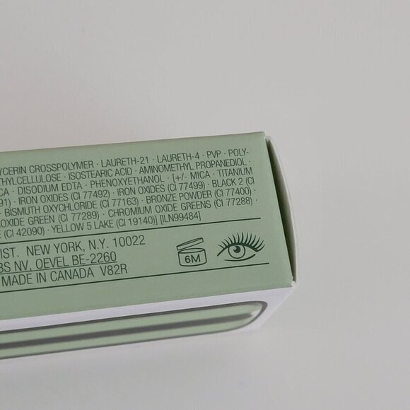 Clinique Mascara High Impact High-fi Full Volume Mascara Intense Black - Picture 9 of 13